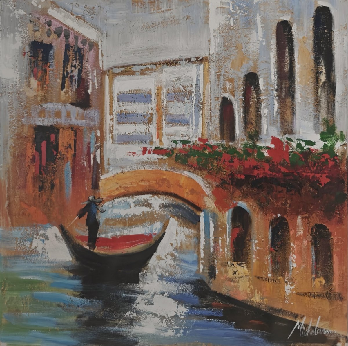 Gondola – Bild 3