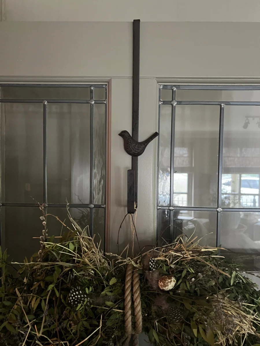 Deurkranshanger Bird – Bild 9