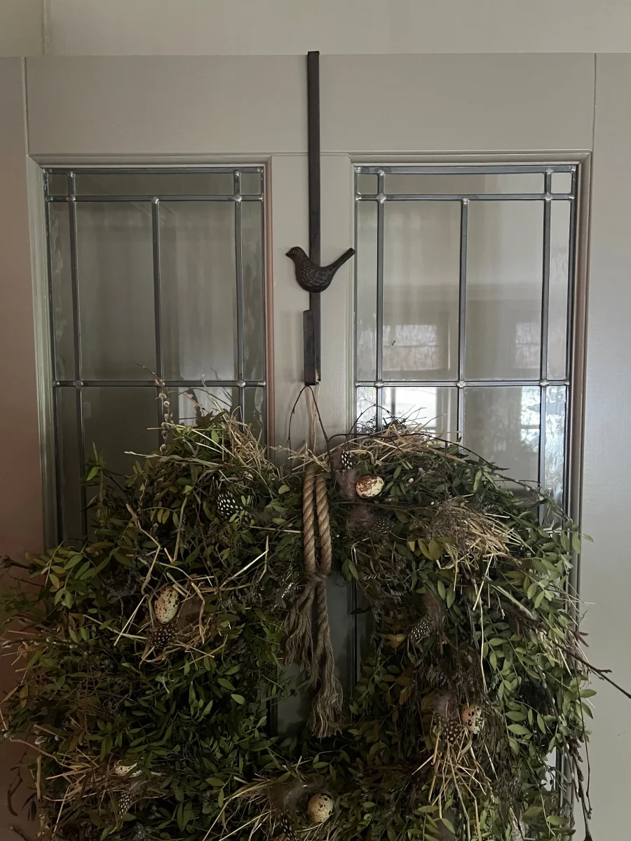 Deurkranshanger Bird – Bild 7