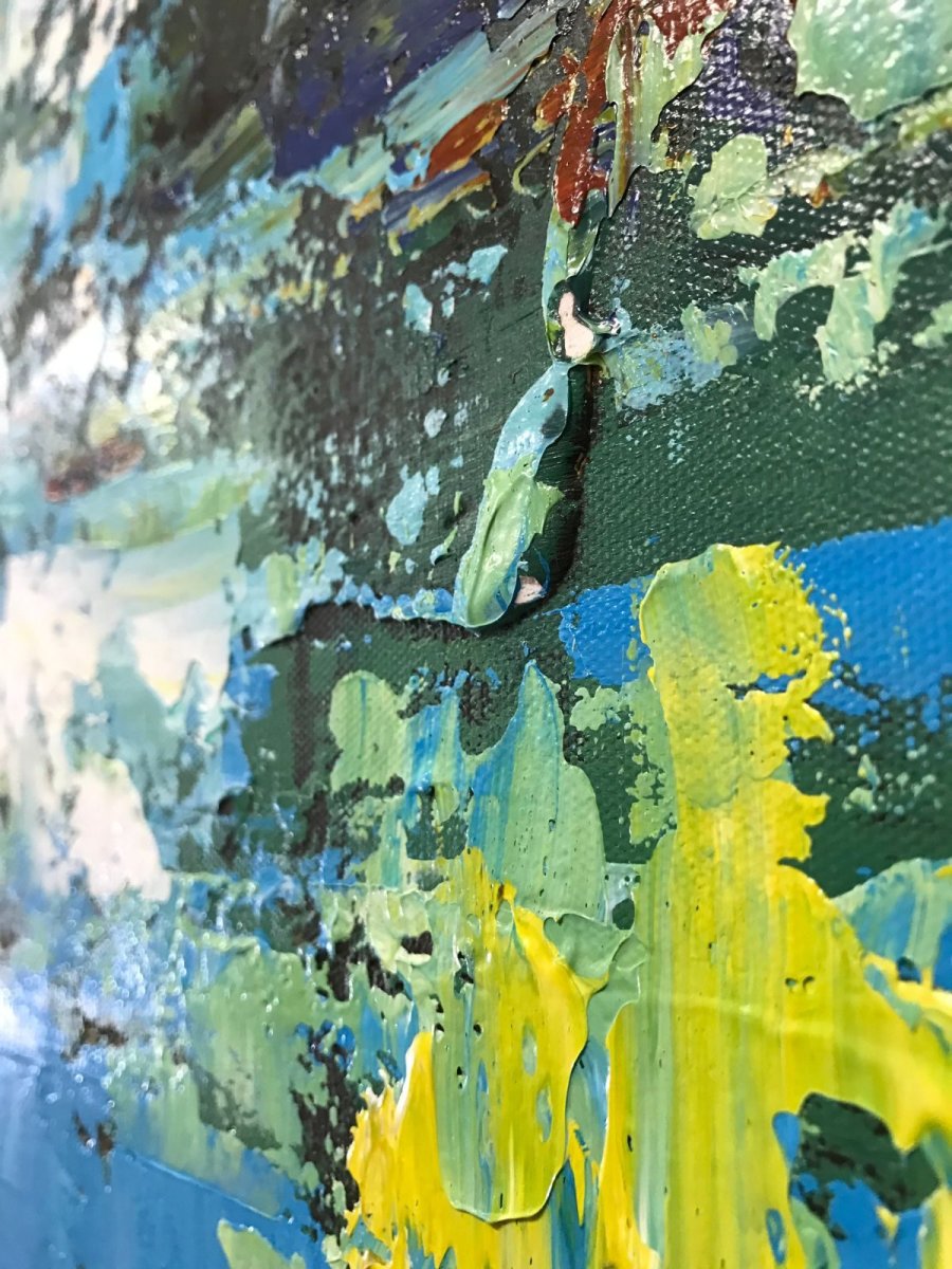 Blues – Bild 5